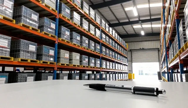 冷链仓储设备选型关注点及使用建议