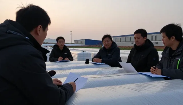 仓储保鲜技术在农业管理中的应用与常见问题应对